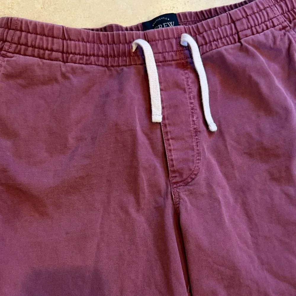 J. Crew crew men’s